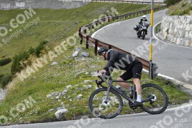 Photo #2780423 | 29-08-2022 16:05 | Passo Dello Stelvio - Waterfall curve BICYCLES