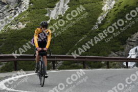 Photo #3547747 | 22-07-2023 09:25 | Passo Dello Stelvio - Waterfall curve BICYCLES