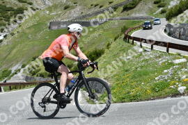 Photo #2137276 | 17-06-2022 11:16 | Passo Dello Stelvio - Waterfall curve BICYCLES