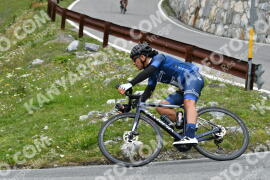 Photo #2302571 | 14-07-2022 11:52 | Passo Dello Stelvio - Waterfall curve BICYCLES