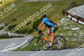 Photo #4281711 | 17-09-2023 12:05 | Passo Dello Stelvio - Waterfall curve BICYCLES