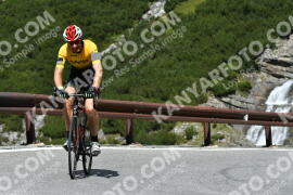 Photo #2486259 | 02-08-2022 11:39 | Passo Dello Stelvio - Waterfall curve BICYCLES