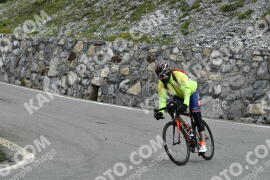 Photo #3200011 | 23-06-2023 11:59 | Passo Dello Stelvio - Waterfall curve BICYCLES