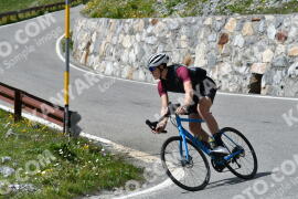 Photo #2228883 | 03-07-2022 15:41 | Passo Dello Stelvio - Waterfall curve BICYCLES