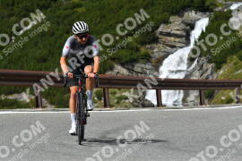 Photo #4143344 | 03-09-2023 13:09 | Passo Dello Stelvio - Waterfall curve BICYCLES