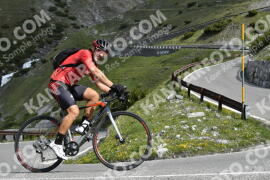 Photo #3123718 | 17-06-2023 10:06 | Passo Dello Stelvio - Waterfall curve BICYCLES