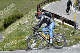Photo #2083827 | 04-06-2022 11:58 | Passo Dello Stelvio - Waterfall curve BICYCLES