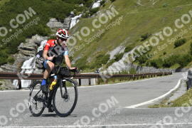 Photo #3839582 | 12-08-2023 11:34 | Passo Dello Stelvio - Waterfall curve BICYCLES