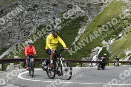 Photo #3736035 | 06-08-2023 11:03 | Passo Dello Stelvio - Waterfall curve BICYCLES