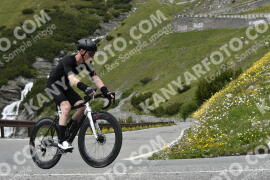 Photo #3341421 | 03-07-2023 13:08 | Passo Dello Stelvio - Waterfall curve BICYCLES