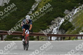 Photo #2689826 | 20-08-2022 11:08 | Passo Dello Stelvio - Waterfall curve BICYCLES