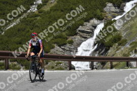 Foto #3074274 | 10-06-2023 11:45 | Passo Dello Stelvio - Waterfall Kehre BICYCLES