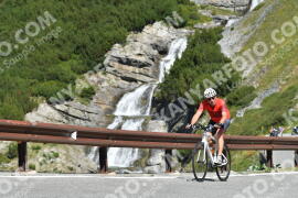 Foto #2514375 | 05-08-2022 10:54 | Passo Dello Stelvio - Waterfall Kehre BICYCLES