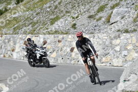 Photo #2744358 | 25-08-2022 15:23 | Passo Dello Stelvio - Waterfall curve BICYCLES