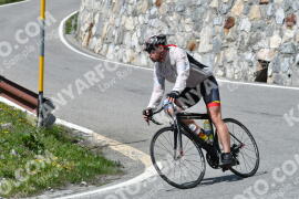 Photo #2171104 | 20-06-2022 14:46 | Passo Dello Stelvio - Waterfall curve BICYCLES