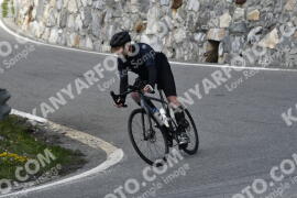 Photo #2106086 | 06-06-2022 14:37 | Passo Dello Stelvio - Waterfall curve BICYCLES