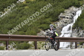 Photo #2853547 | 11-09-2022 11:57 | Passo Dello Stelvio - Waterfall curve BICYCLES