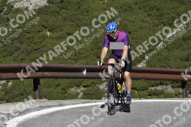 Photo #2808751 | 04-09-2022 10:10 | Passo Dello Stelvio - Waterfall curve BICYCLES