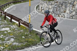 Photo #2077088 | 01-06-2022 12:14 | Passo Dello Stelvio - Waterfall curve BICYCLES