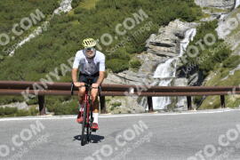 Photo #2751766 | 26-08-2022 10:51 | Passo Dello Stelvio - Waterfall curve BICYCLES