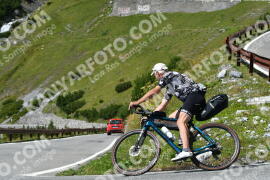 Photo #2496261 | 03-08-2022 14:56 | Passo Dello Stelvio - Waterfall curve BICYCLES