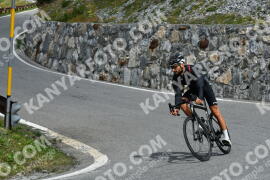 Photo #2659528 | 15-08-2022 12:07 | Passo Dello Stelvio - Waterfall curve BICYCLES