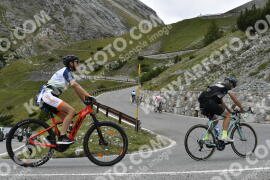 Photo #3796396 | 10-08-2023 11:57 | Passo Dello Stelvio - Waterfall curve BICYCLES