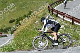 Photo #2643586 | 14-08-2022 14:16 | Passo Dello Stelvio - Waterfall curve BICYCLES