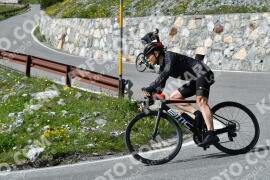 Photo #2199112 | 26-06-2022 16:46 | Passo Dello Stelvio - Waterfall curve BICYCLES