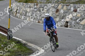 Photo #2827063 | 05-09-2022 15:06 | Passo Dello Stelvio - Waterfall curve BICYCLES