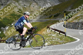 Photo #4267479 | 16-09-2023 10:57 | Passo Dello Stelvio - Waterfall curve BICYCLES