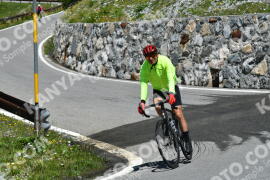 Photo #2243816 | 06-07-2022 12:40 | Passo Dello Stelvio - Waterfall curve BICYCLES
