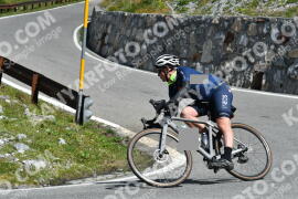 Photo #2504903 | 04-08-2022 11:37 | Passo Dello Stelvio - Waterfall curve BICYCLES