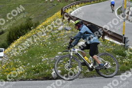 Photo #3341026 | 03-07-2023 12:30 | Passo Dello Stelvio - Waterfall curve BICYCLES