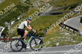Foto #4156152 | 04-09-2023 10:27 | Passo Dello Stelvio - Waterfall Kehre BICYCLES