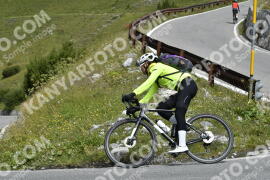 Photo #3763342 | 08-08-2023 11:46 | Passo Dello Stelvio - Waterfall curve BICYCLES