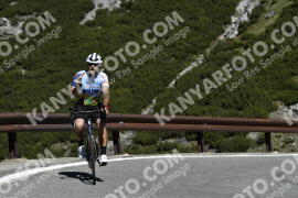 Photo #2104738 | 06-06-2022 10:09 | Passo Dello Stelvio - Waterfall curve BICYCLES