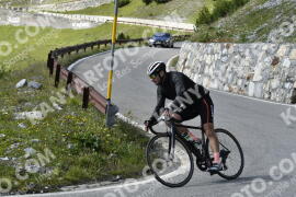 Photo #3666449 | 30-07-2023 16:51 | Passo Dello Stelvio - Waterfall curve BICYCLES