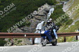 Photo #2662955 | 15-08-2022 11:29 | Passo Dello Stelvio - Waterfall curve