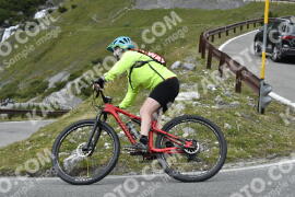 Photo #3841338 | 12-08-2023 12:57 | Passo Dello Stelvio - Waterfall curve BICYCLES