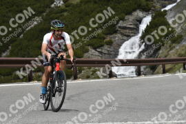 Foto #3060395 | 08-06-2023 11:31 | Passo Dello Stelvio - Waterfall Kehre BICYCLES
