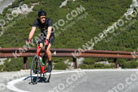 Photo #2646132 | 14-08-2022 09:55 | Passo Dello Stelvio - Waterfall curve BICYCLES