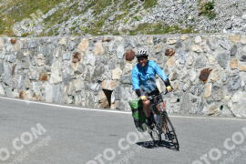 Photo #2713993 | 22-08-2022 13:46 | Passo Dello Stelvio - Waterfall curve BICYCLES