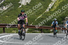 Photo #2380438 | 24-07-2022 09:45 | Passo Dello Stelvio - Waterfall curve BICYCLES