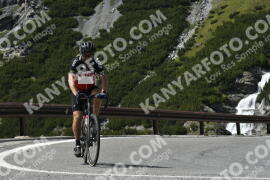 Foto #3242540 | 26-06-2023 14:44 | Passo Dello Stelvio - Waterfall Kehre BICYCLES