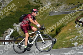 Photo #4178165 | 06-09-2023 11:06 | Passo Dello Stelvio - Waterfall curve BICYCLES