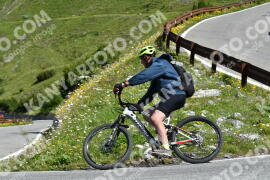 Photo #2228098 | 03-07-2022 10:26 | Passo Dello Stelvio - Waterfall curve BICYCLES