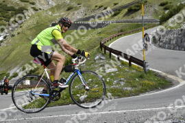 Photo #2130909 | 16-06-2022 10:12 | Passo Dello Stelvio - Waterfall curve BICYCLES