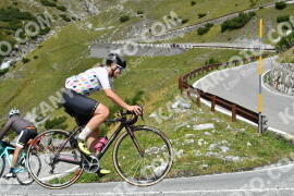 Photo #2691969 | 20-08-2022 12:39 | Passo Dello Stelvio - Waterfall curve BICYCLES