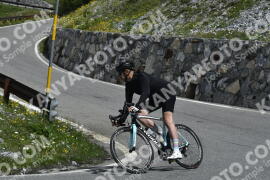 Foto #3352077 | 04-07-2023 11:36 | Passo Dello Stelvio - Waterfall Kehre BICYCLES